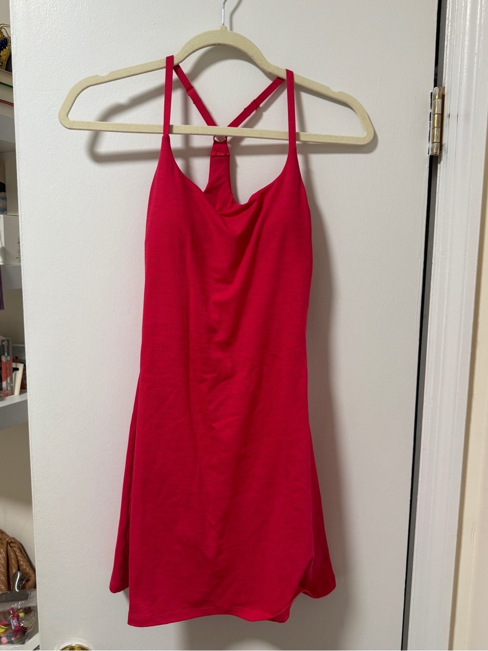 Outdoor Voices Exercise Dress